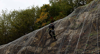Sakarya’nın kuzeyinde 45 yıllık sorun Büyükşehirle aşıldı