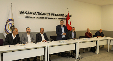 SATSO 21.Meslek Komitesi’nden Üyelere Elektrikli ve Hibrit Araç Eğitimi