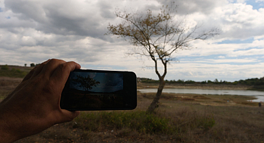 Adım Adım Sonbahar: Sakarya'da Tabiat Aşıkları Yollara Düştü