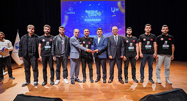 UFEST Boyraz’la Son Buldu