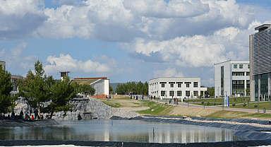 Uşak Üniversitesi “TS EN ISO 50001 Enerji Yönetim Sistemi” Sertifikasını Almaya Hak Kazandı