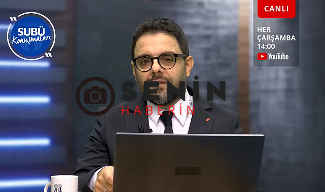 Yeşil dönüşüm ve kuantum teknolojilerini önceliyoruz