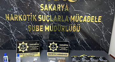 Adapazarı, Arifiye ve Akyazı İlçelerinde yapılan 3 ayrı operasyonda;4 Şahıs Yakalandı