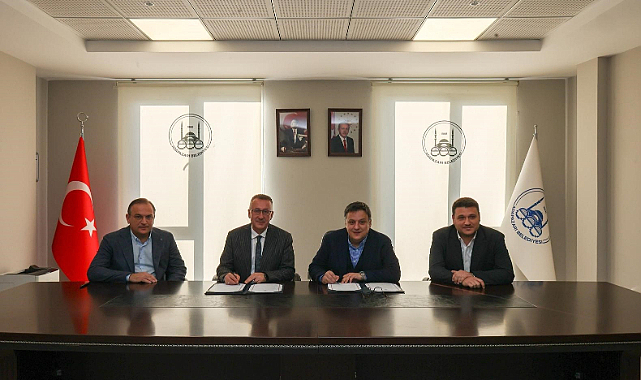 Adapazarı’na Yeni Sosyal Destek Merkezi Kadın Konukevi Protokolü İmzalandı