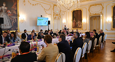 Bakan Yardımcısı Ökten 