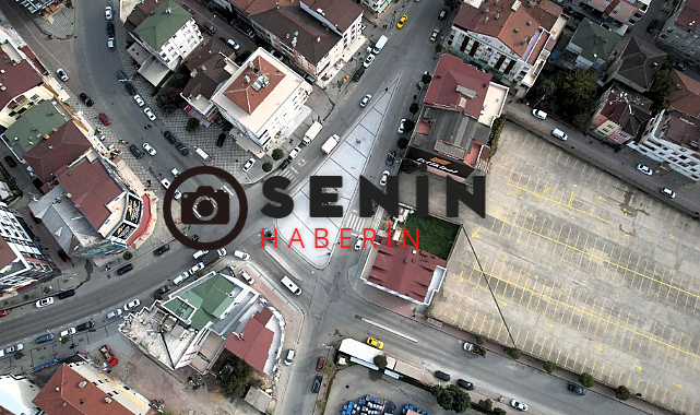 Darıca trafiğine nefes aldıracak çözüm