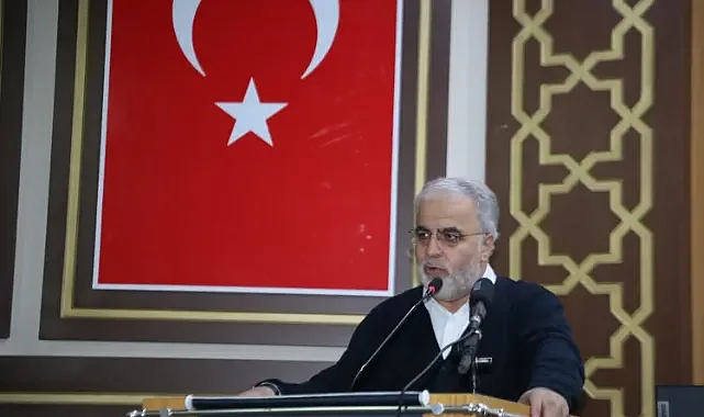 Doç. Dr. Burhan İşliyen “Evlilikte Dikkat Edilecek Husuları Anlattı”