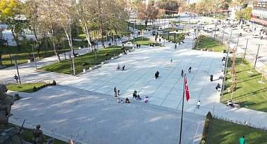 İnegöl’de Kural Belli: Kirleten Temizler