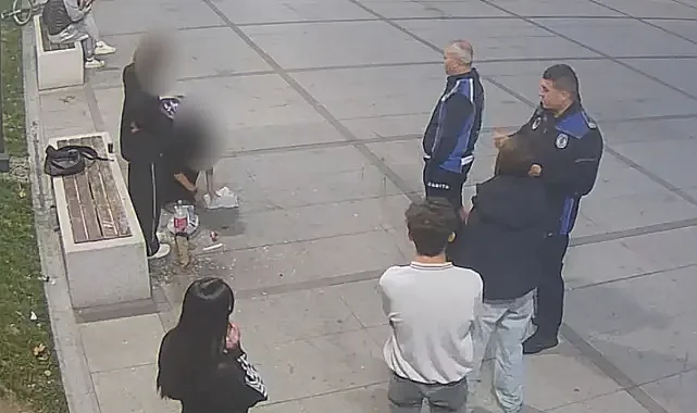 İnegöl’de Kural Belli: Kirleten Temizler