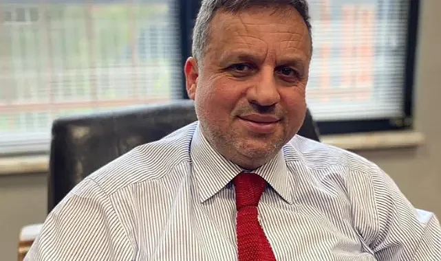 Kocaeli Büyükşehirin Çöp Atıyor Dediği İzmit Belediye Başkanına Ak Parti İl Başkanından Cevap Geçikmedi.