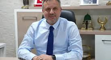 Kocaeli Büyükşehirin Çöp Atıyor Dediği İzmit Belediye Başkanına Ak Parti İl Başkanından Cevap Geçikmedi.