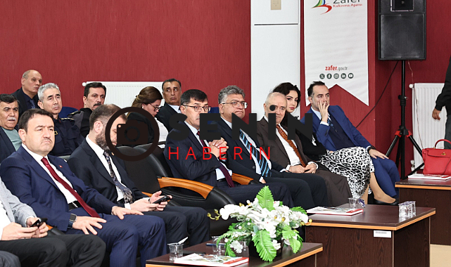 Kütahya Turzim Master Planı Konuşuldu