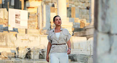 Mahkeme Kararı İle Efes Alt Kapı Otoparkı Tahliye Edildi.