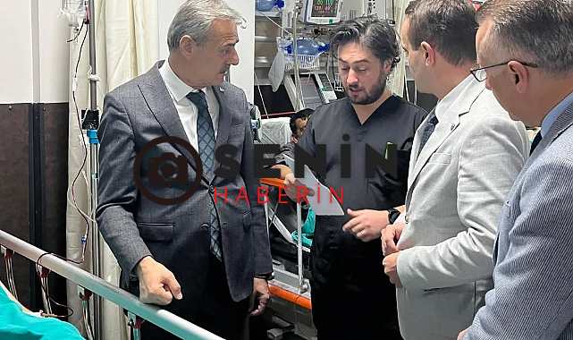 Sakarya Büyükşehir İtfaiyesi Kaza Yaptı.