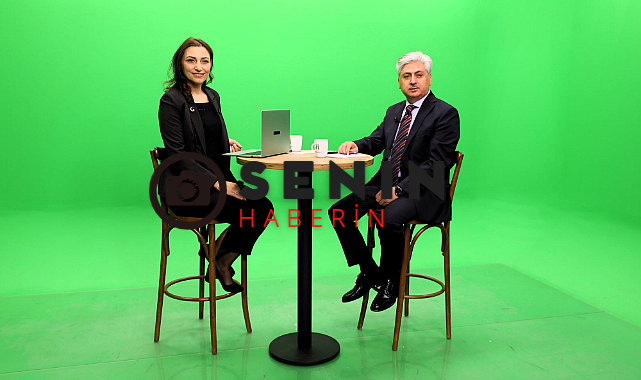 Sakarya Valisi Doğan Subüde Canlı Yayına Katıldı.