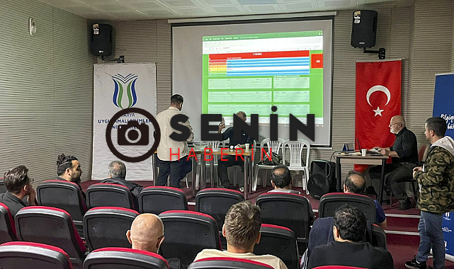 ÜNİLİG Futbol Şampiyonası’nda ev sahibi SUBÜ