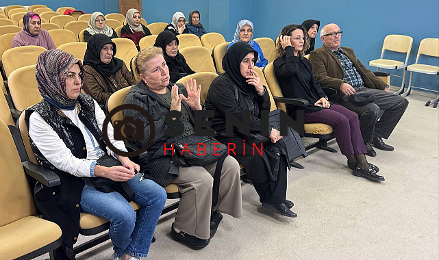 Uzmanlar ailelerin merak ettiği soruları cevapladı