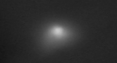 3I/ATLAS dünya ile güneş arasındaki mesafenin iki katı uzaktan geçecek