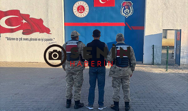 Adaletten Kaçamadılar