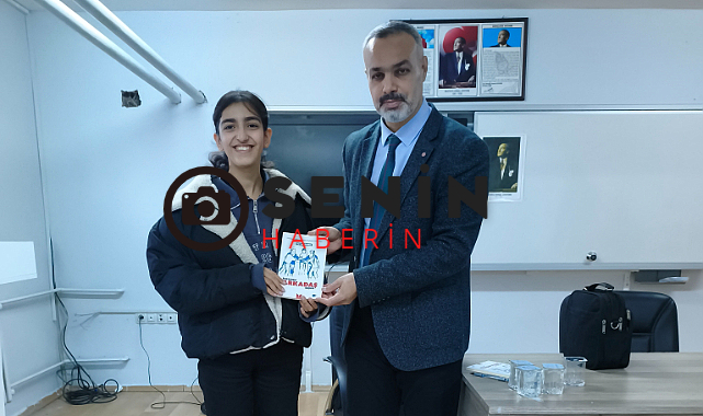 Cizre'de