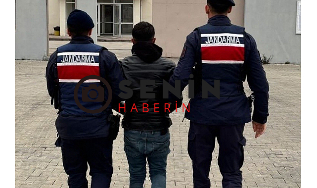 İki Zorba Yakalanarak Adalete Teslim Edildi.