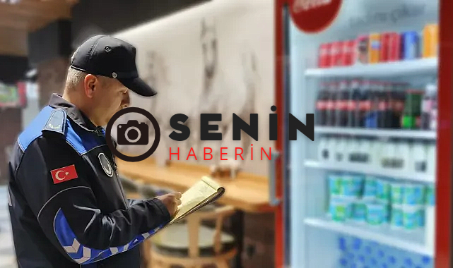 İnegöl’de Dönercilere Sıkı Denetim