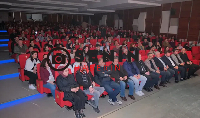 Kadın Sığınağı Gala Gösterimiyle Sahneyle Buluştu