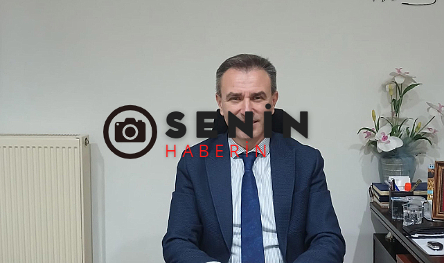 Kocaeli Muhtarlar Dernek Başkanı Belediye Başkanlarını Uyardı !