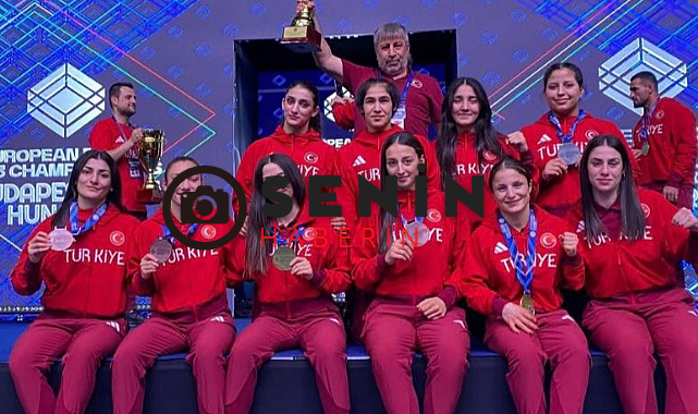 Sakarya Büyükşehir her branşta başarılarına devam ediyor