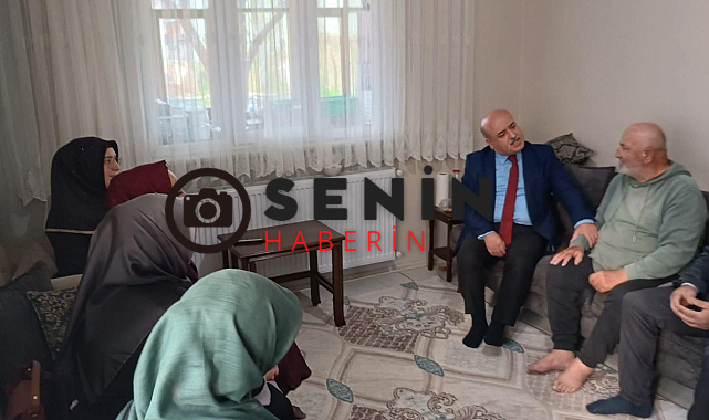 Sakarya’da Engelsiz Hayat Projesi: Dayanışma Mesajı Verildi
