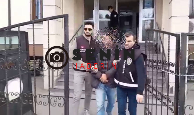 Sakaryada 2015 Yılından Bu Yana Aranan İstismar Suçlusu Yakalandı