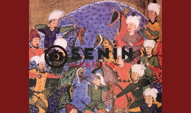 500. Yılında Mercidabık Savaşı adlı eser Okuyucusu İle Buluştu
