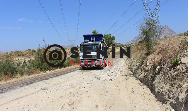 ASAT’tan Manavgat’a 6 yılda 263 Milyon TL’lik üstyapı yatırımı