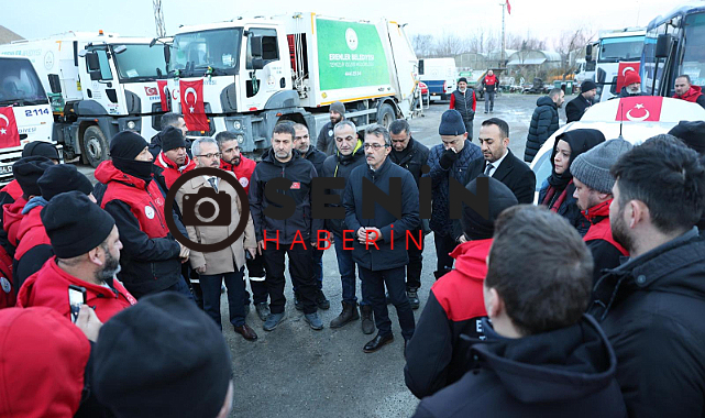 Bayrak'a Yapılan Saldırıya Erenler Belediye Başkanı Şenol Dinç'dende Tepki