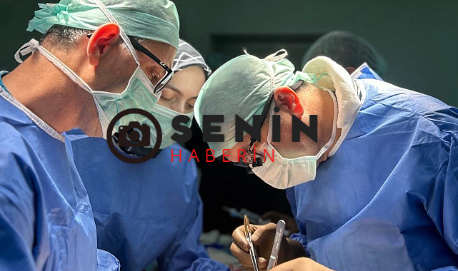 Bir ailenin kararı üç hayatı değiştirdi