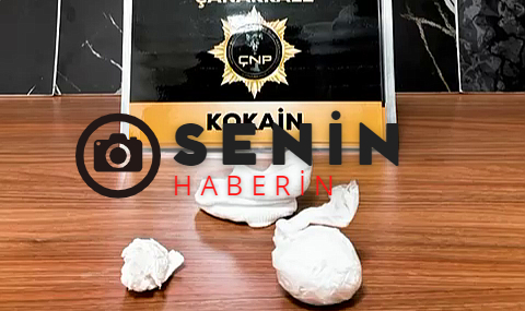 Çanakkalede Uyuşturucu Ticareti Yapan 7 şahıs, çıkarıldıkları mahkemece tutuklandı.