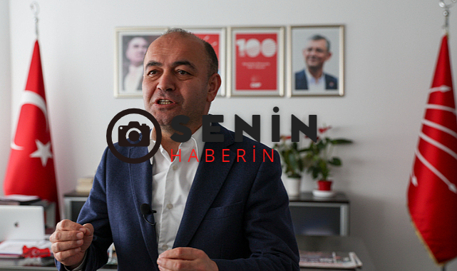 CHP Genel Başkan Yardımcısı Özgür Karabat, emeklilik sistemindeki Bozulmaya Dikkat Çekti.
