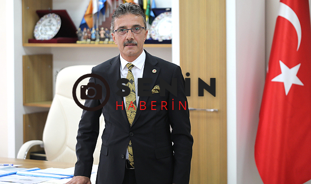 Erenler Belediye Başkanı Dinç'den Çağrı