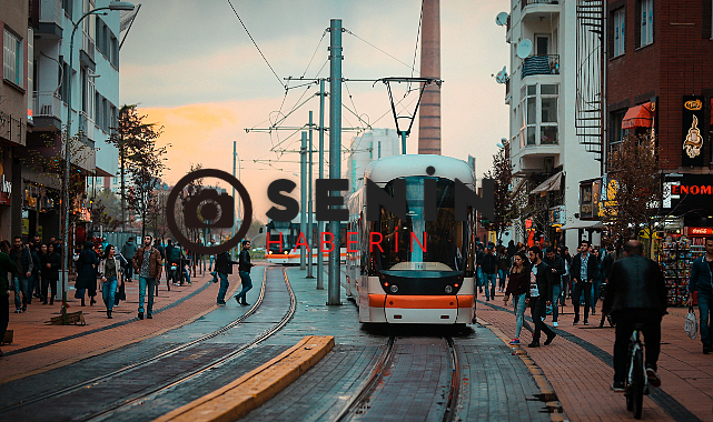 Eskişehirliler 29 Ocakta Tranvay Çalışmayacak