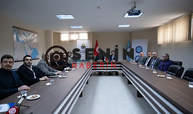 İnegöl’deki Üniversite Kampüsü Yerinde Dönüşümle Daha Nitelikli Hale Gelecek