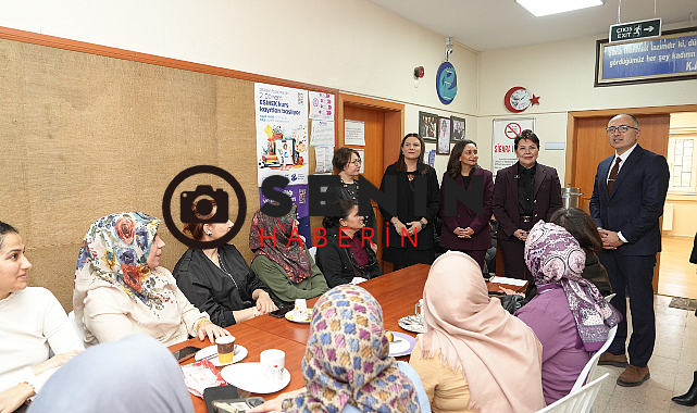 Kadın Sağlığı Seminerine Yoğun İlgi