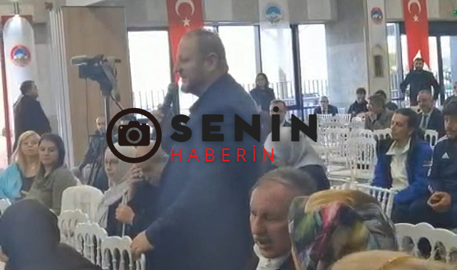 Kırşehir Belediye Başkan Yardımcısı Nâzım Köksal Engelli Bireyler Komisyon Toplantısına Katıldı.