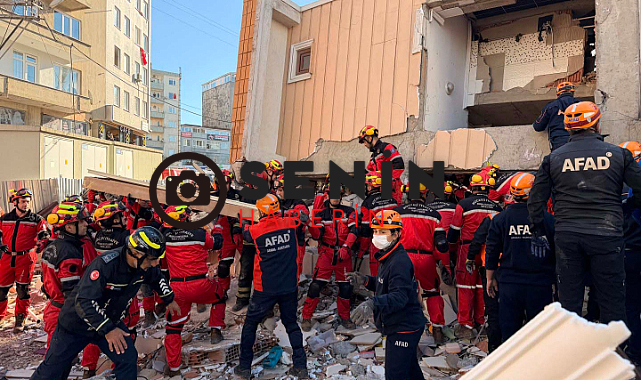 Kocaeli İtfaiyesi, 2025’te 13.562 vakaya müdahale etti