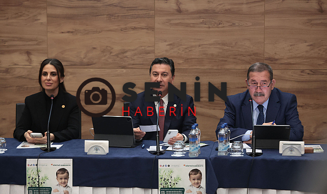 Muğla Büyükşehir Belediyesi’nden DMD Hastası Minik Göktuğ’a Destek