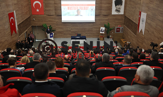 Muğla’da Cumhuriyet ve Demokrasi Üzerine Anlamlı Buluşma