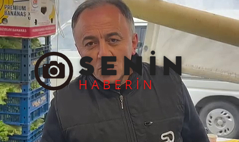 Pazarcılar Odası'ndan İzmit Belediyesi'ne Sert Tepki: