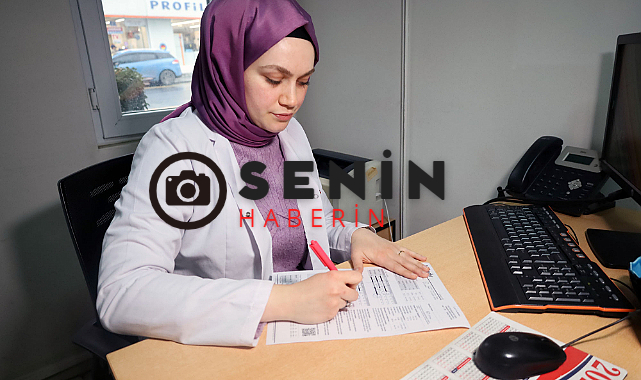 Sağlıklı yaşam için Tıp Merkezi’nden diyetisyen desteği