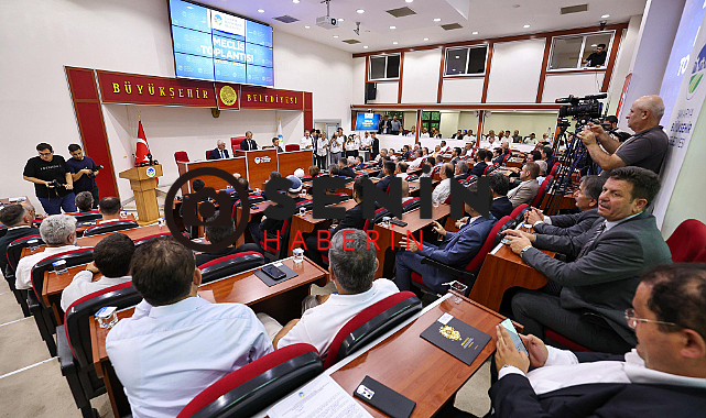 Sakarya Büyükşehir Yeni yılda ilk meclis toplansını 12 Ocak Pazartesi Yapıyor