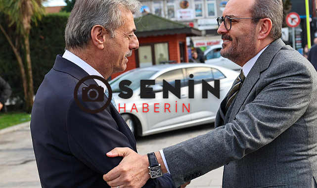 “Sakarya Türkiye Yüzyılı şehirleri arasında nadide bir yere sahip olacak”