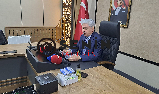 Sakarya Valisi Doğan: Sapanca’daki kaçak yapılar yıkılacak, göl halkın kullanımına açılacak